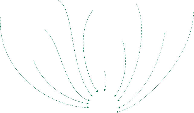 intergration arrow
