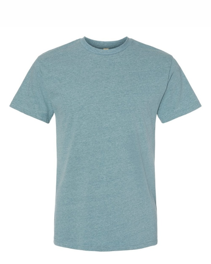 Unisex Eco-friendly T-shirt Next Level 4600 (Made in US)