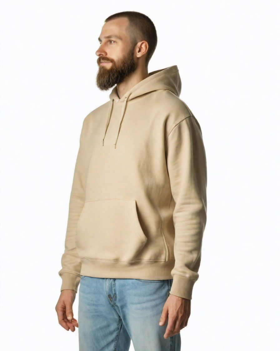 Classic Unisex Hoodie Gildan 18500 (Made In US)