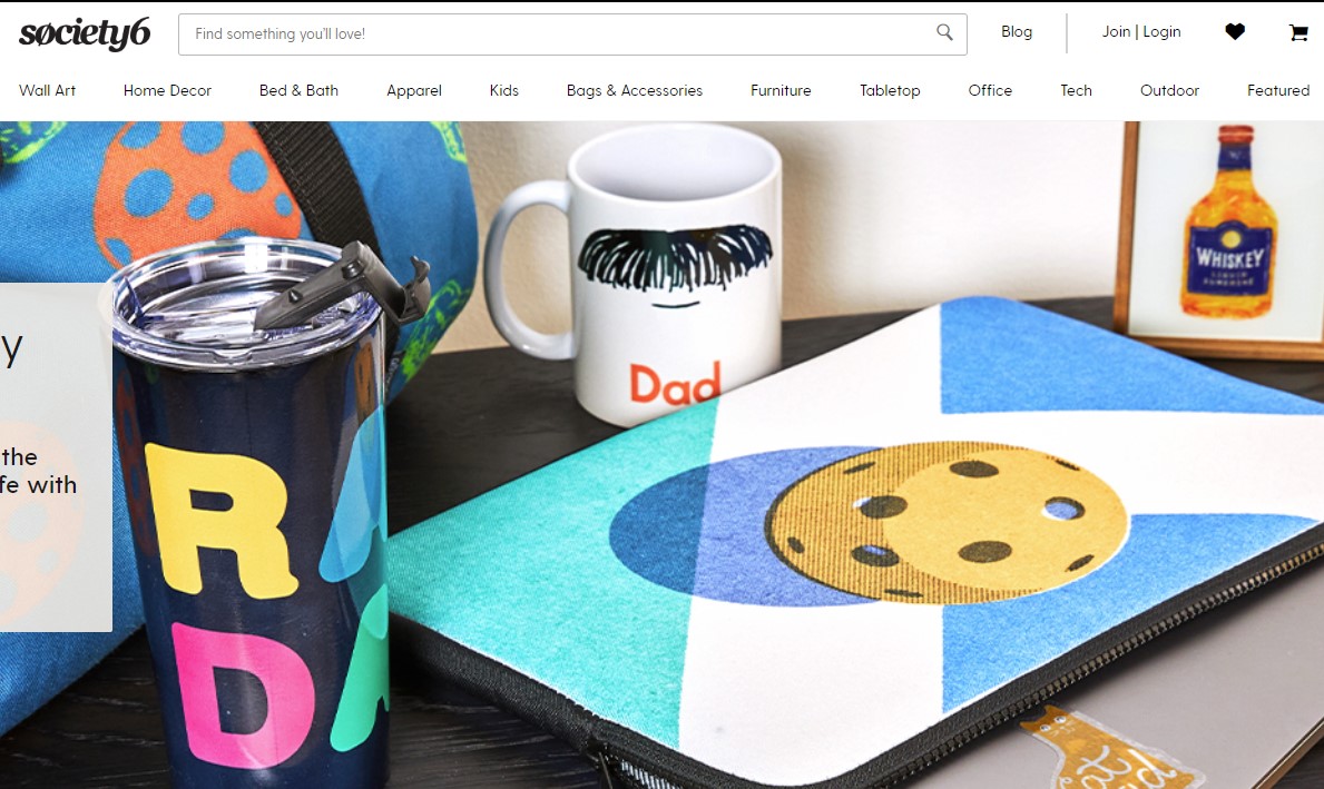 Society6