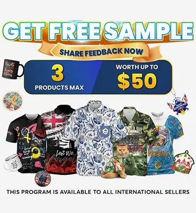 Get Free Sample of Merchize