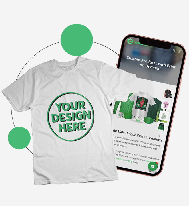 Global Print On Demand Service