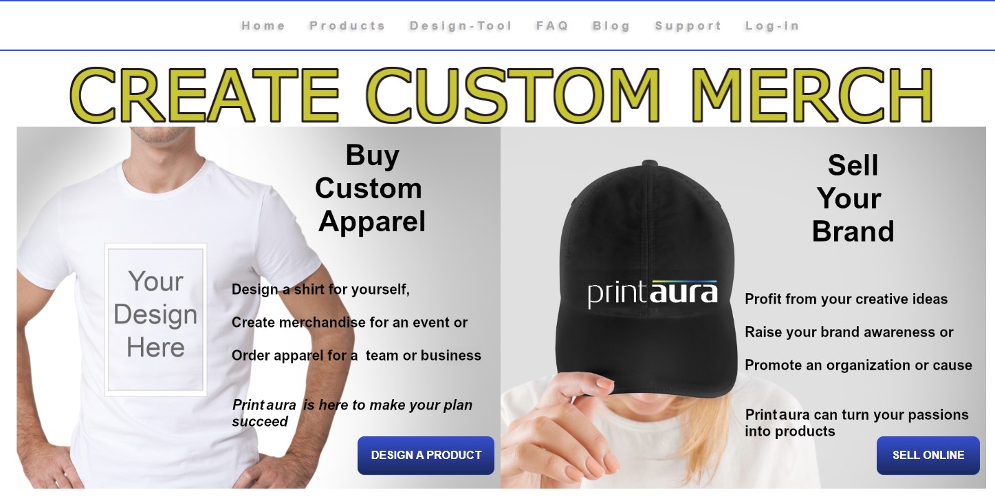 Print Aura