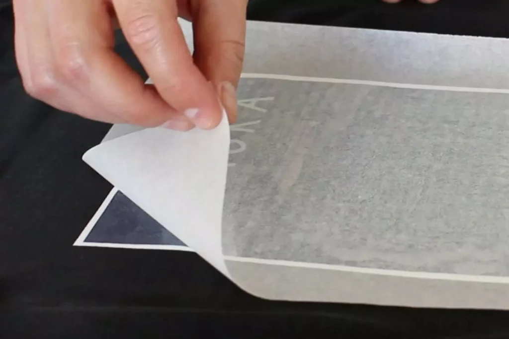 heat transfer printing