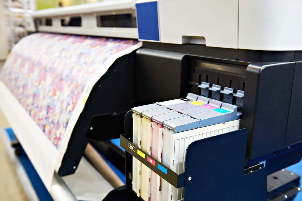 sublimation transfer paper
