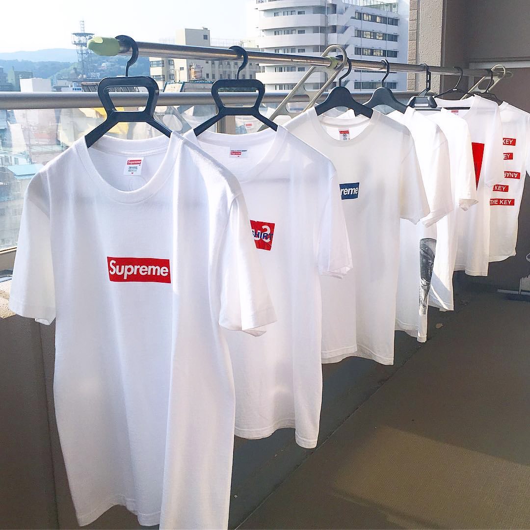 Dry Polyester Shirt in Sunlight