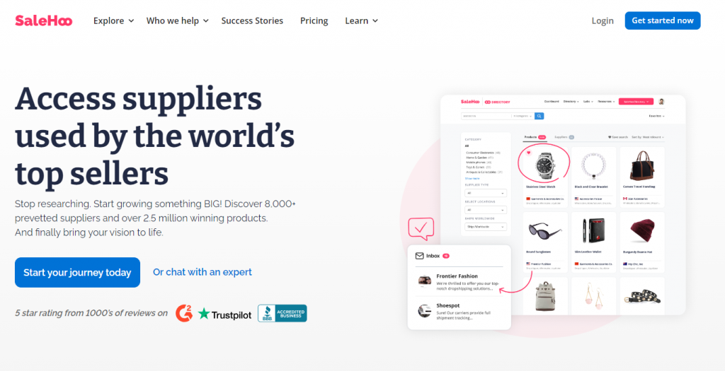 Top 10 Best Dropshipping Platforms for Beginners in 2026