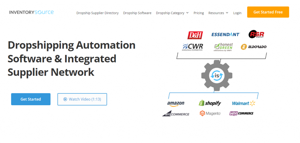 Top 10 Best Dropshipping Platforms for Beginners in 2026