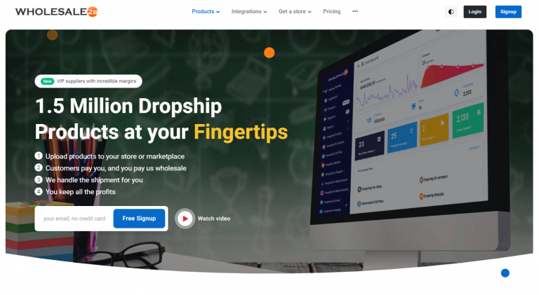 Top 10 Best Dropshipping Platforms for Beginners in 2026
