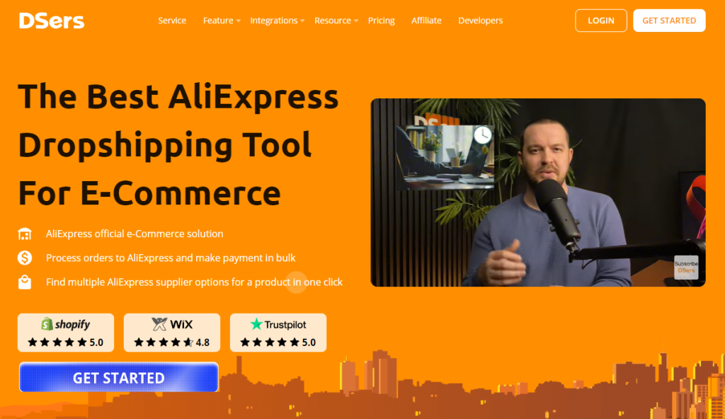 Top 10 Best Dropshipping Platforms for Beginners in 2026