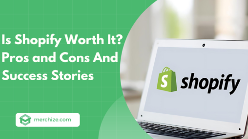 is shopify worth it