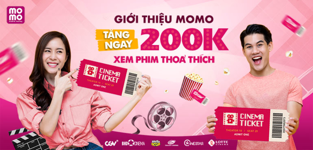 giới thiệu khách hàng mới