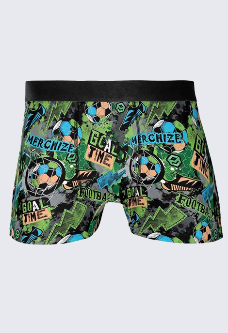 All-over Print Men's Boxer Briefs