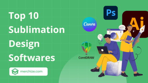 best sublimation design softwares