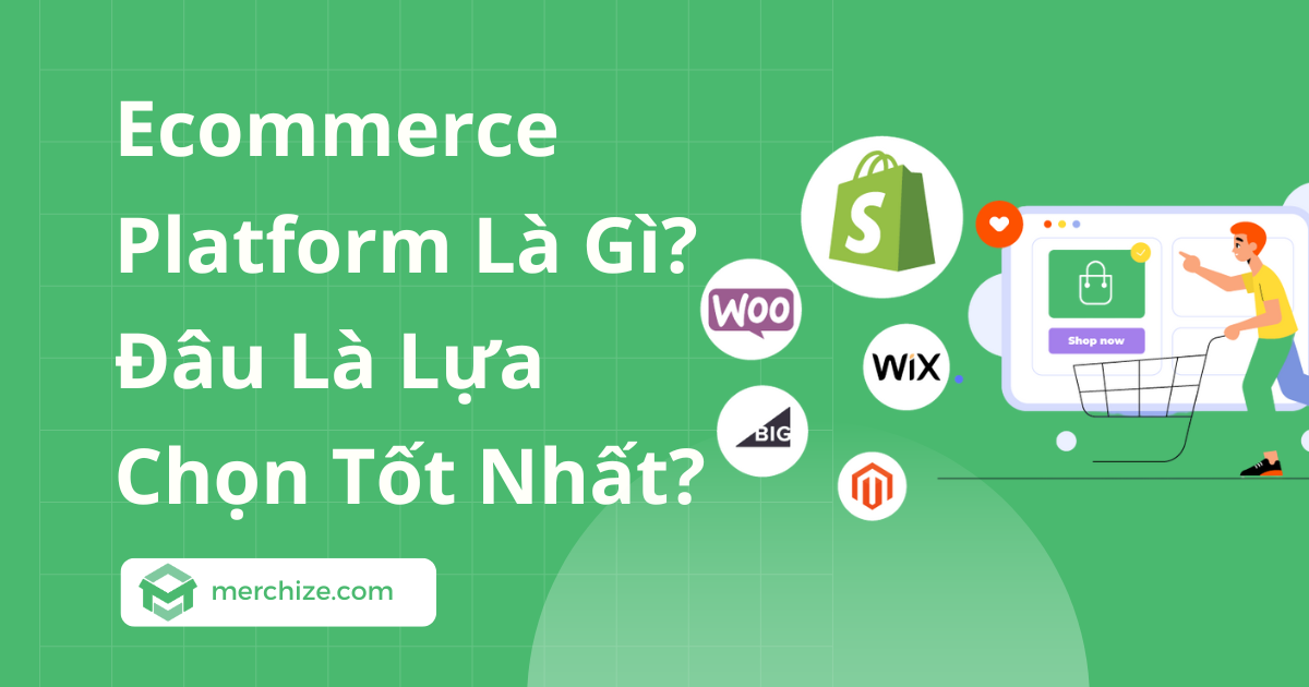 ecommerce là gì