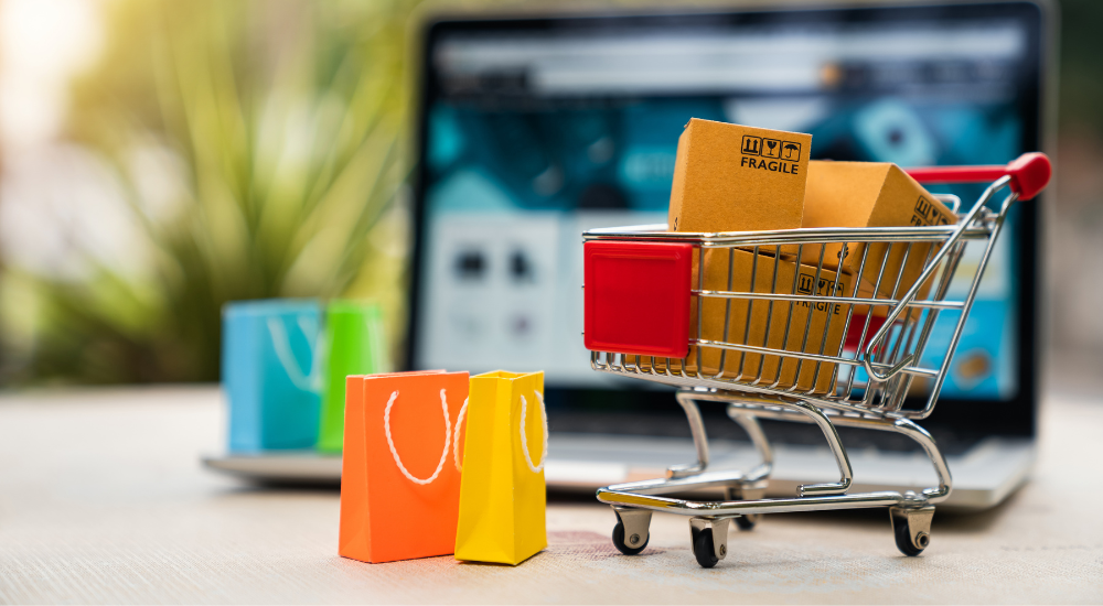 ecommerce platform là gì
