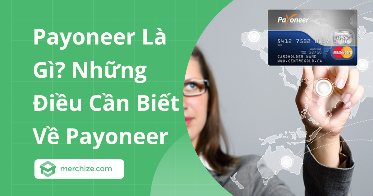 payoneer là gì