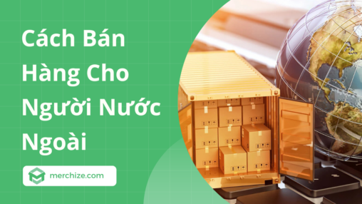 cách bán hàng cho người nước ngoài