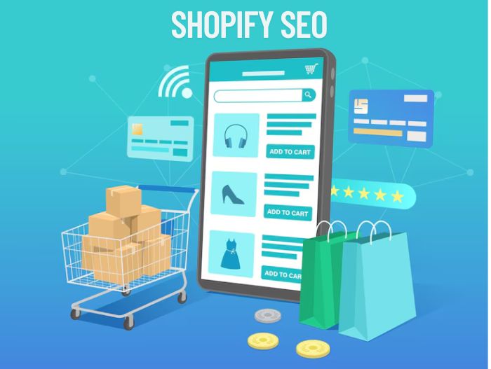Shopify SEO