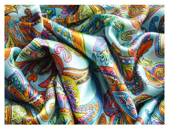 Selecting materials and products for printing 