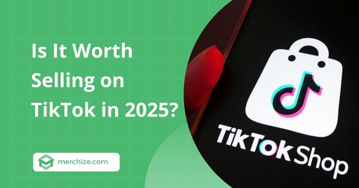 Is it worth selling on TikTok?