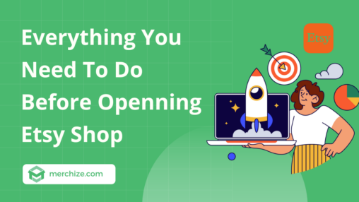 what you need to do before openning etsy shop