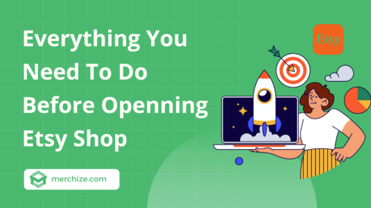 what you need to do before openning etsy shop