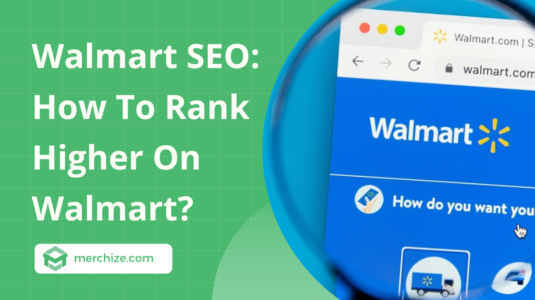 Walmart SEO