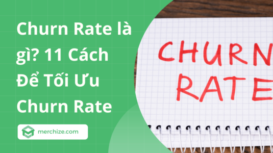 churn rate là gì