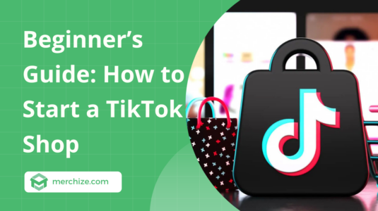 how to start a tiktok shop