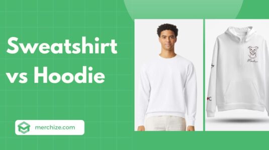 sweatshirts vs hoodies