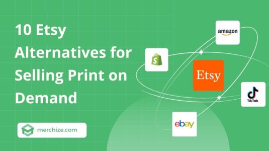 etsy alternatives