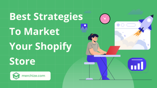 how to market your shopify store