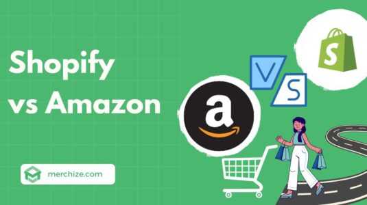 shopify vs amazon