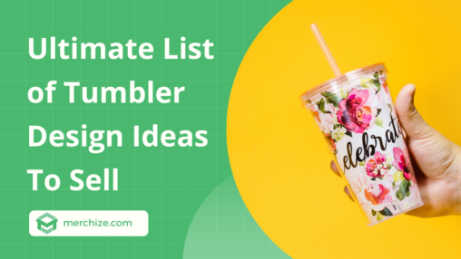 tumbler design ideas