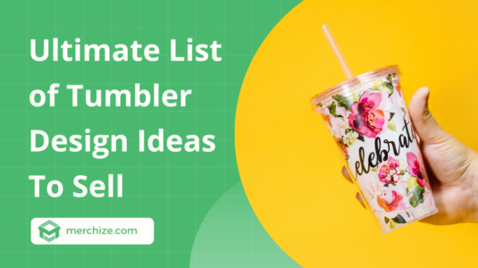 tumbler design ideas