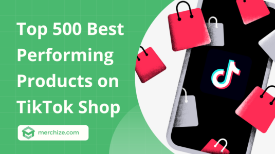 what products to sell on TikTok Shop