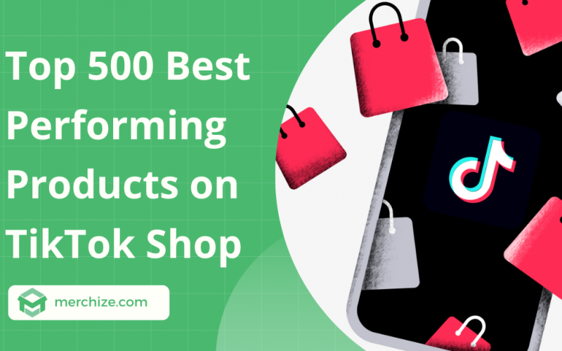 what products to sell on TikTok Shop