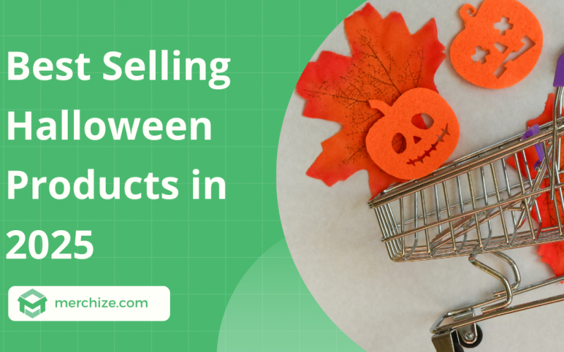 best halloween products to sell