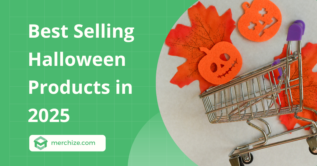 best halloween products to sell