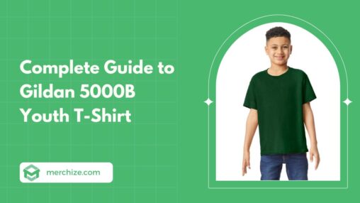 gildan 5000b guide