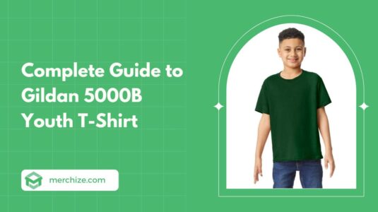 gildan 5000b guide