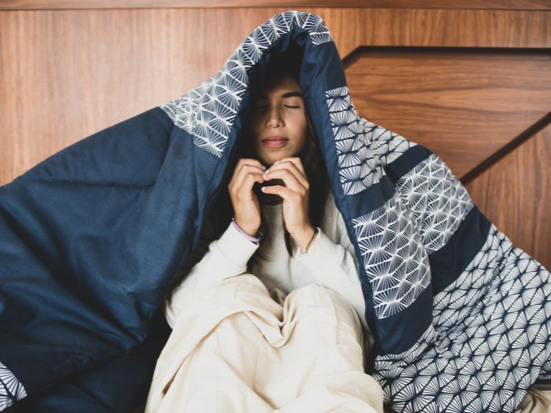 Blankets
