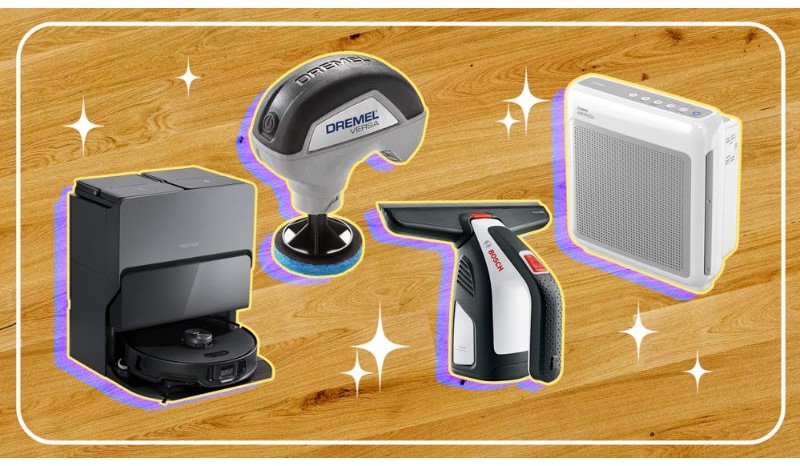 home-gadgets