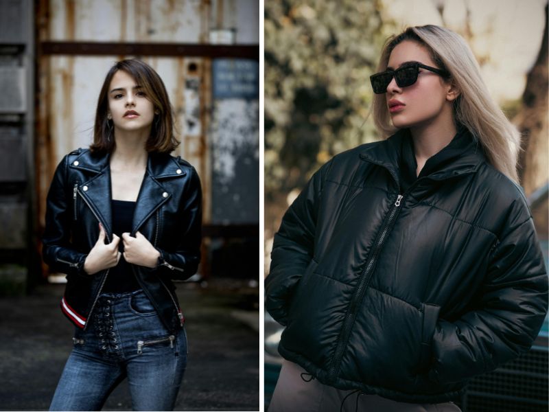 Jackets