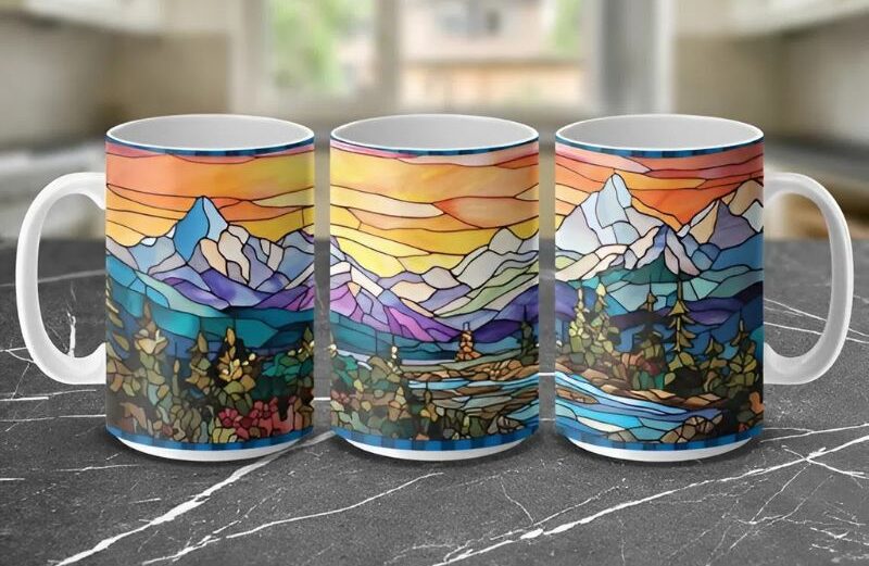 Nature-inspired-mug-designs