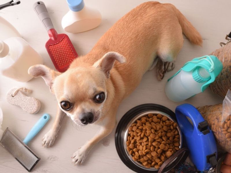 Pet-products