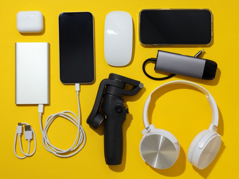 Phone-accessories