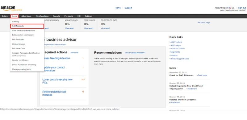 Upload-your-products-to-Amazon