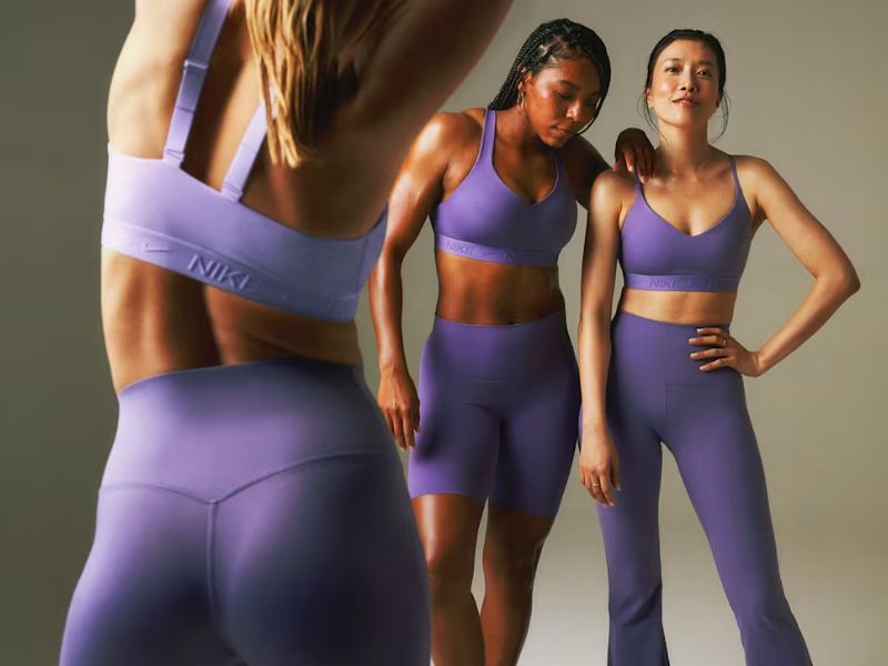 Yoga-apparel